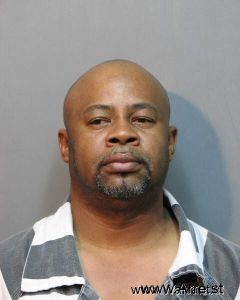 Alcide Hypolite Arrest Mugshot