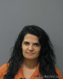 Alexis Blanchard Arrest Mugshot