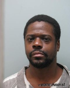 Alfred Anderson Arrest Mugshot