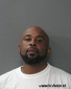 Alfred Arceneaux Arrest Mugshot