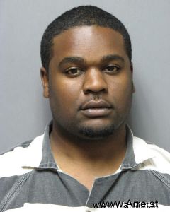 Alfred Bell Arrest Mugshot