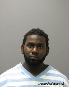 Allen Fontnett Arrest Mugshot