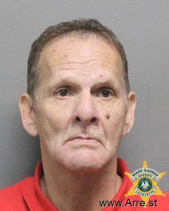 Alonzo Guajardo Arrest Mugshot