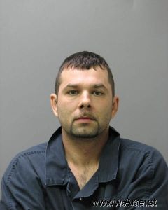 Alphonse Boyette Arrest Mugshot