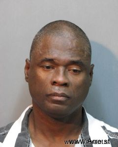 Alton Rice Arrest Mugshot