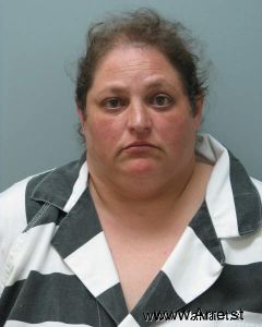 Amay Abshire Arrest Mugshot