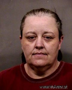 Amelia Babin Arrest Mugshot