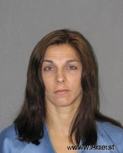 Amelia Lebouef Arrest Mugshot