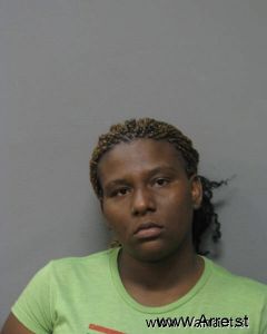 Amy Benoit Arrest Mugshot