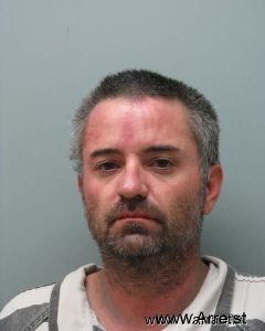 Anderson Smith Arrest Mugshot