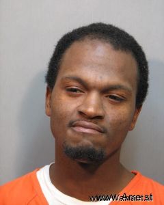 Andre Walker Arrest Mugshot