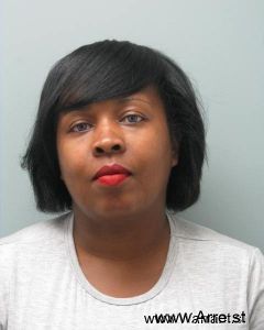 Andrea Mitchell Arrest Mugshot