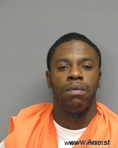 Andrew Armstrong Arrest Mugshot