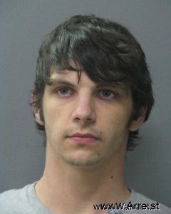 Andrew Bertrand Arrest Mugshot