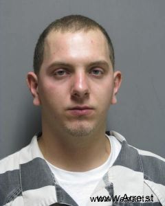 Andrew Primeaux Arrest Mugshot