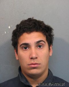 Angel Anaya-rosario Arrest Mugshot