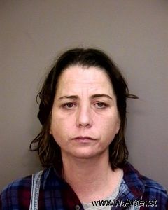 Angela Beadle Arrest Mugshot
