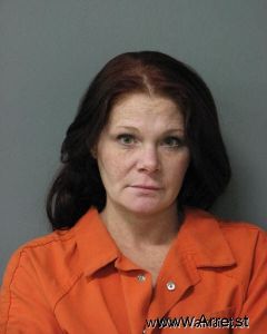 Ann Brown Arrest Mugshot