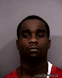 Anthony Ayrow Arrest Mugshot