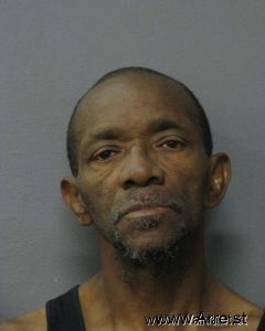 Anthony Babineaux Arrest Mugshot