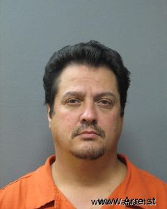 Anthony Billa Arrest Mugshot