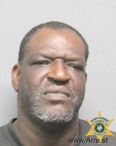 Anthony Breaux Arrest Mugshot