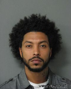 Anthony Brooks Arrest Mugshot