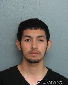 Anthony Cardenas Arrest Mugshot