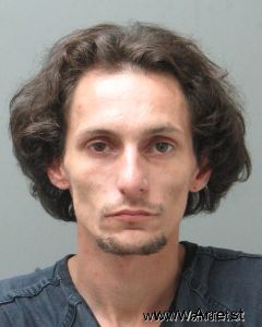 Anthony Comeaux Arrest Mugshot
