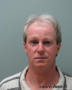 Anthony Lemaire Arrest Mugshot