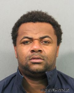 Anthony Livas Arrest Mugshot