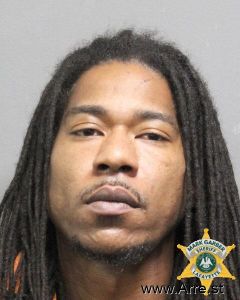 Anthony Popillion Arrest Mugshot