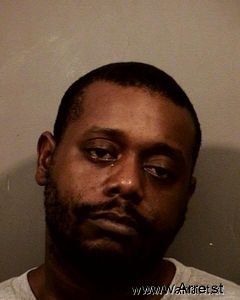 Antonio Anderson Arrest Mugshot