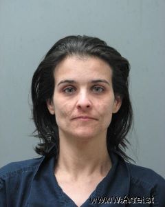 April Desormeaux Arrest Mugshot