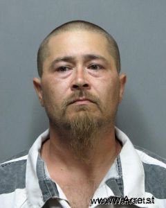 Archie Lowery Arrest Mugshot