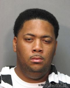 Aross Brown Arrest Mugshot