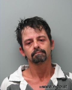Arthur Richard Arrest Mugshot