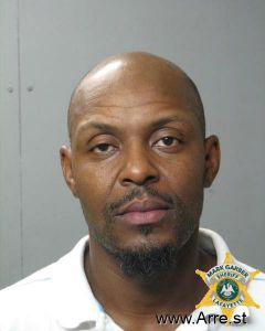 Arthur Sam Arrest Mugshot