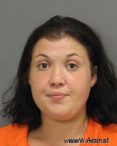 Ashley Alexander Arrest Mugshot