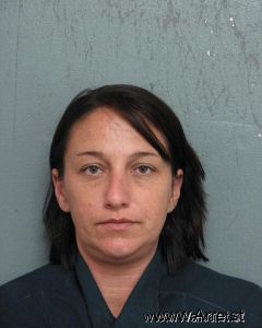 Ashley Cain Arrest Mugshot