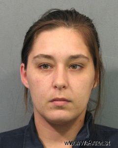Ashley Lebouef Arrest Mugshot