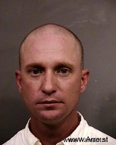 Audie Lafont Arrest Mugshot