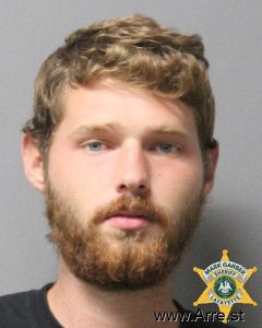 Austin Theriot Arrest Mugshot