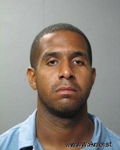 Author Boutte Arrest Mugshot