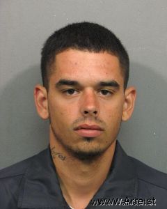 Barry Boudreaux Arrest Mugshot