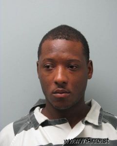 Barry Guidry Arrest Mugshot