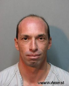 Basiliso Alario Arrest Mugshot