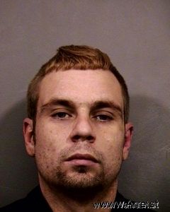 Beau Adams Arrest Mugshot