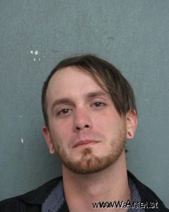 Beau Blanchard Arrest Mugshot