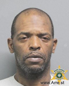 Bernard Landry Arrest Mugshot